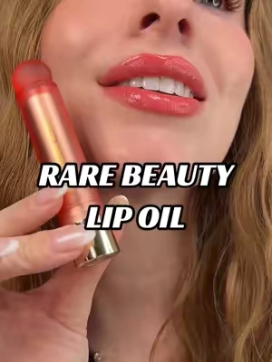 These are gorgeous 🔥💕 @Rare Beauty #rarebeauty #rarebeautymakeup #lipoil #rarebeautylipoilstick #tiktokshopcreatorpicks 