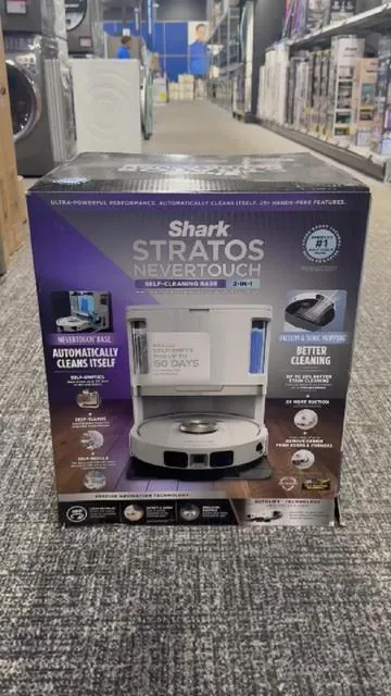 beautiful deal #sharknevertouch  #tiktokshopcreatorpicks