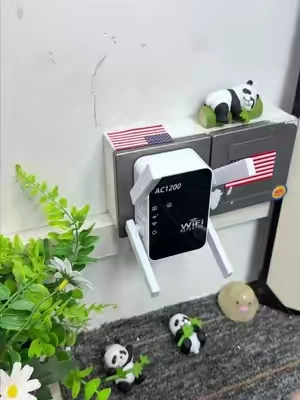 Maximiza tu conexión WiFi y amplíala por toda tu casa y oficina con esta sencilla solución. Consulta el carrito naranja a continuación para ver diferentes marcas de amplificadores de ancho de banda.#summerVibes #TikTokShopHolidayHaul #WiFiExtender #wifi #tiktokshopmemorialday
