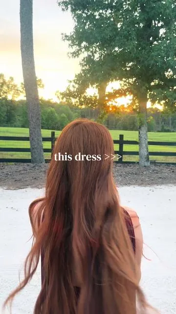 literally the best fitting dress i own I NEED EVERY COLOR #fyp #cider #weddingguestdress #formaldress 