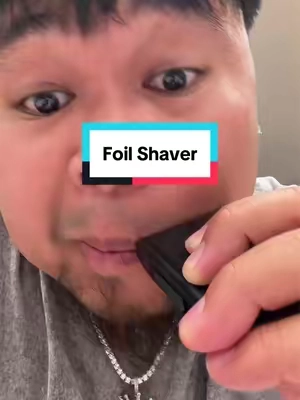 Replying to @Steve & Amy | SteAmy Finds 🛍️ this is perfect to have if you have to shave everyday  #Shaver #Shaving #MensHygiene #tiktokshopcreatorpicks 