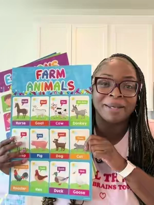 As parents, we only get our kids for a few hours after school. Why not make those hours count? 📚❤️ #educationalposters #preschoollearning #kindergartenready #homeschoolresources #earlylearning 