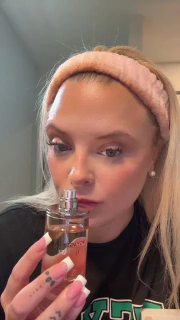 The best smelling perfumes 