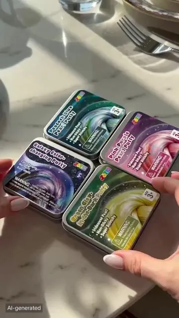 🪩 POV: You found the perfect slime.#joyin #stressrelief #satisfyingslime #asmr #tiktokshop