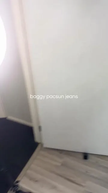 @pacsun best baggy jeans #baggypants #baggyfit #mensfashion #fashiontok #summerwins 