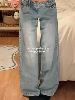 jeans from pacsun ♡