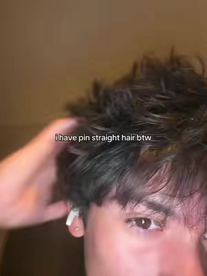 genuinely saves my chopped ah hair @BASED 