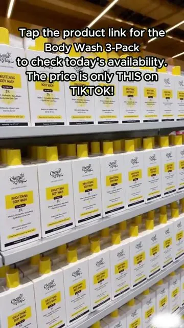 #tiktokshop #tiktokmademebuyit #tiktokshopcreatorpicks 