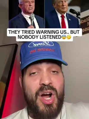 Everyone needs to be aware of this.. watch until the END‼️