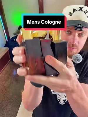 #bellavita #bellavitaluxury #colognes #menscologne #giftideas 