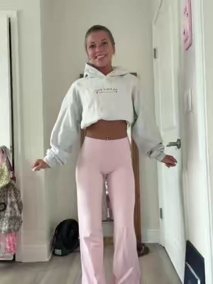 softest leggings everrr