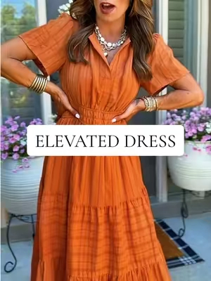 #dress #dresses #fashion #fashiontiktok #womensfashion 