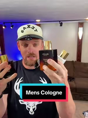 #colognes #menscologne #giftideas #bellavita #bellavitaluxury 