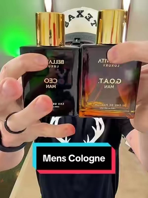 #colognes #menscologne #giftideas #bellavita #bellavitaluxury 