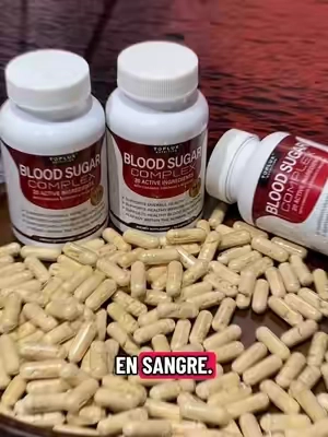 #fyp #dealsforyoudays #usa #bloodsugar #vitamin 
