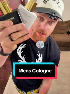#colognes #menscologne #giftideas #bellavita #bellavitaluxury 