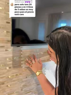 Respuesta a @Yamileth matus.💜💜💜 02 #Home #homedecor #homemade #tiktok #tiktokshop 