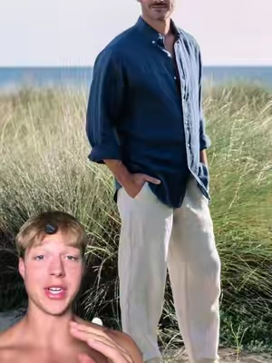 These are clean #summerpants #oldmoney #linen 