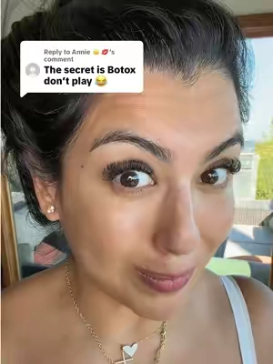 Replying to @Annie ☀️💋 girl stop 🤣 add to cart and thank me later #boosterpro #medicube #facialtreatment #skincare #beautydevice 