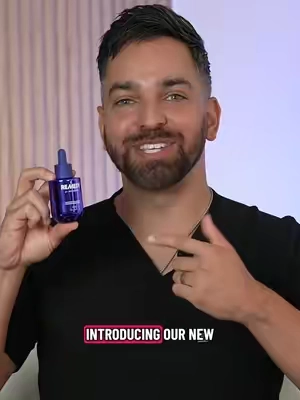 Introducing our newest launch: Pure GHK-Cu with argireline, ectoin, and PGA. Hydrating, effective, and a beautiful formulation 