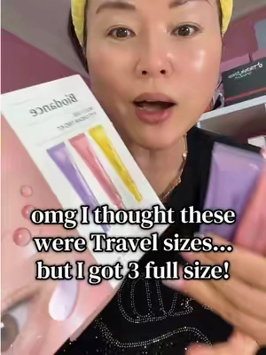 #biodance #tiktokshopcreatorpicks #summervibe #kbeauty #koreanskincare @Biodance Store US 