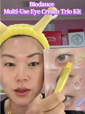 #biodance #tiktokshopcreatorpicks #summervibe #kbeauty #koreanskincare @Biodance Store US 