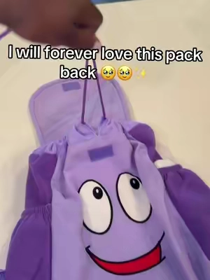 #tiktokshopsummersale #backtoschoolshopping #backpack 