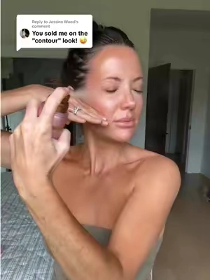 Replying to @Jessica Wood bishhh I’m Malibu Barbie 🏖️😂🥲 