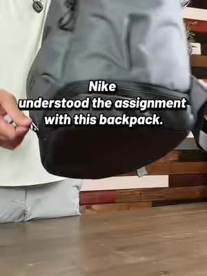This Nike Varsity Elite backpack has the storage to keep classes, practice, and everyday gear organized. If you still see the shopping cart, it’s worth checking out. #nikebackpack #varsityelitebackpack #collegebackpack #schoolbackpack #tiktokshopsummersale @Tillys 