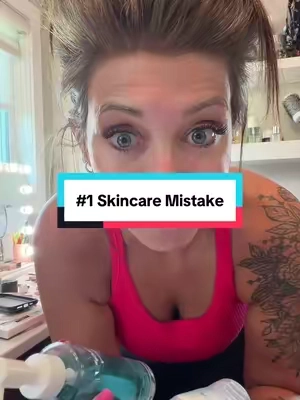 Replying to @holly_east_0 I’m 41 years old and haven’t always taken the best care of my skin. Now that it’s aging I’m doing better and focusing on hydration and protecting my skin’s natural barrier. @medicube_official #doublecleansing #facewashproducts #skincareroutine #zeropore 