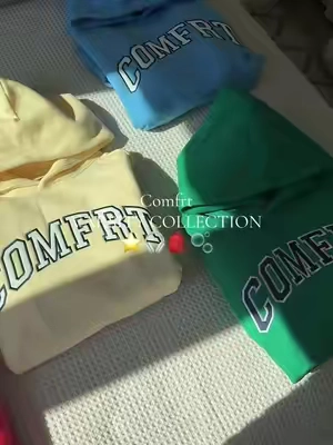 LETS GOOOO🔥 @Comfrt 