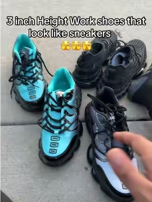 I could work in these for HOURS 🫣 #kicks 
