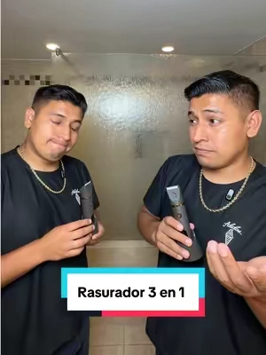 regalo que sí va a usar, regalos útiles para hombres, ideas de regalo para novio, esposo o papá, productos prácticos para el día a día, regalos originales para él, artículos de cuidado personal masculino, regalos para cualquier ocasión, compras inteligentes para hombres, productos virales para regalar, detalles que marcan la diferencia #RegaloUtil #RegalosParaHombres #IdeasParaEl #HombreModerno #TikTokMeLoHizoComprar 