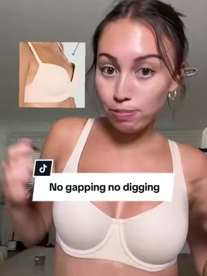 Everything I’ve ever wanted in a bra 