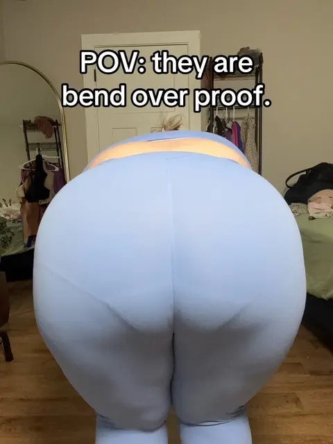 It's hard to find color leggings that aren't see-through. Especially when you bend over.  These aren't see-through at all and our bend over proof. They come in plus size up to size 3X and are high waisted in the front and the back not to mention they are buttery soft. If you're looking for leggings that are made for your body plus size girls the @@Comfrtleggings are the ones you want to get. #t#tiktokshopsummersalep#plussizep#plussizeclothingl#leggings