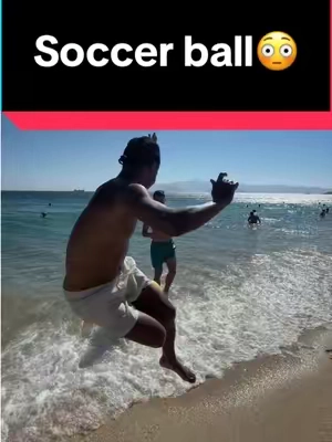Couldn’t keep it up until we found this one😭 #soccerball #soccerballs #soccerballskill #soccertiktok #soccerplayer 