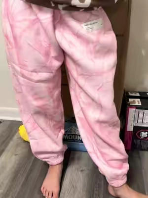 #comfrt #sweatpants 