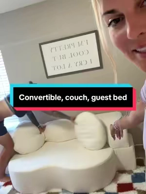 We have a couch problem…