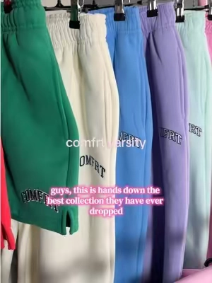 the best one yet @Comfrt #shippedbytiktok #summervibes #newdropsforyou #comfrt 
