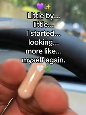The small routines are usually the ones that stick. 💜 # #CollagenPeptides #HealthySkin #WellnessTok #TikTokShop #HealthyHabits 