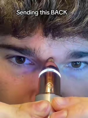 So nice #foilshaver #eyebrows #eyebrowtutorial 