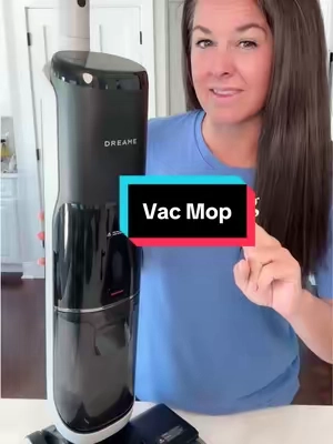 #vacuummop #tiktokshopsummersale #vacmop #dreame #mop 