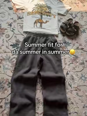 #fyp#OOTD#Summer#comfrt 