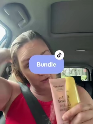 The medicube bundle with some top products including the collagen spf and deodorant #medicubeskincare #medicube #darkunderarms #collagensunscreen #sunscreen 