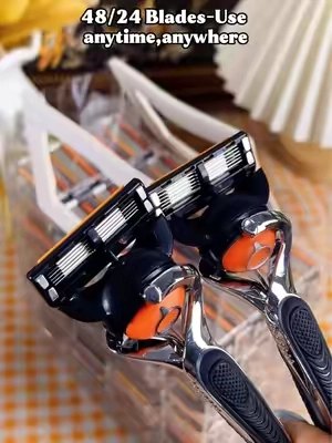 🔥 This shaving bundle is an insane value #payday #Summerturnup #tiktokshop #tiktokfinds #Razor 