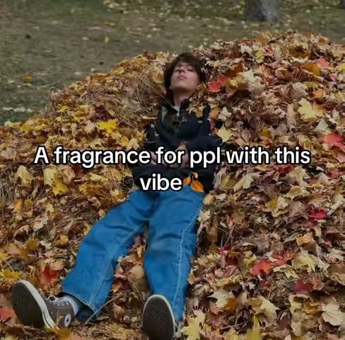 #fragrancetok #fallseason 
