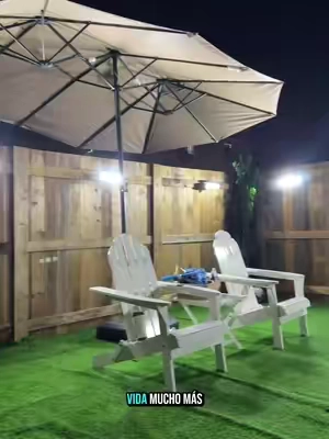 ¡No te pierdas esta lámpara solar! Haz tu pedido ahora y disfruta de un descuento y envío gratuito; además, no necesita electricidad.🔥#solarlights #outdoorlighting #Tuffenough #backyard #tiktokshop 