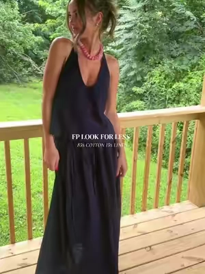 will be wearing for the rest of the summer - wearing a size medium in navy! #matchingset #affordablefashion #fplookforless #twopieceset #summerfashioninspo 