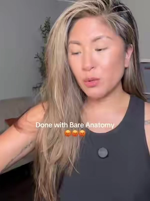 #bareanatomy rosemary  hair #tiktokshopsummersale #tiktokshopcreatorpicks 