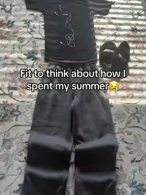 #fyp#summergone#OOTD#fit 